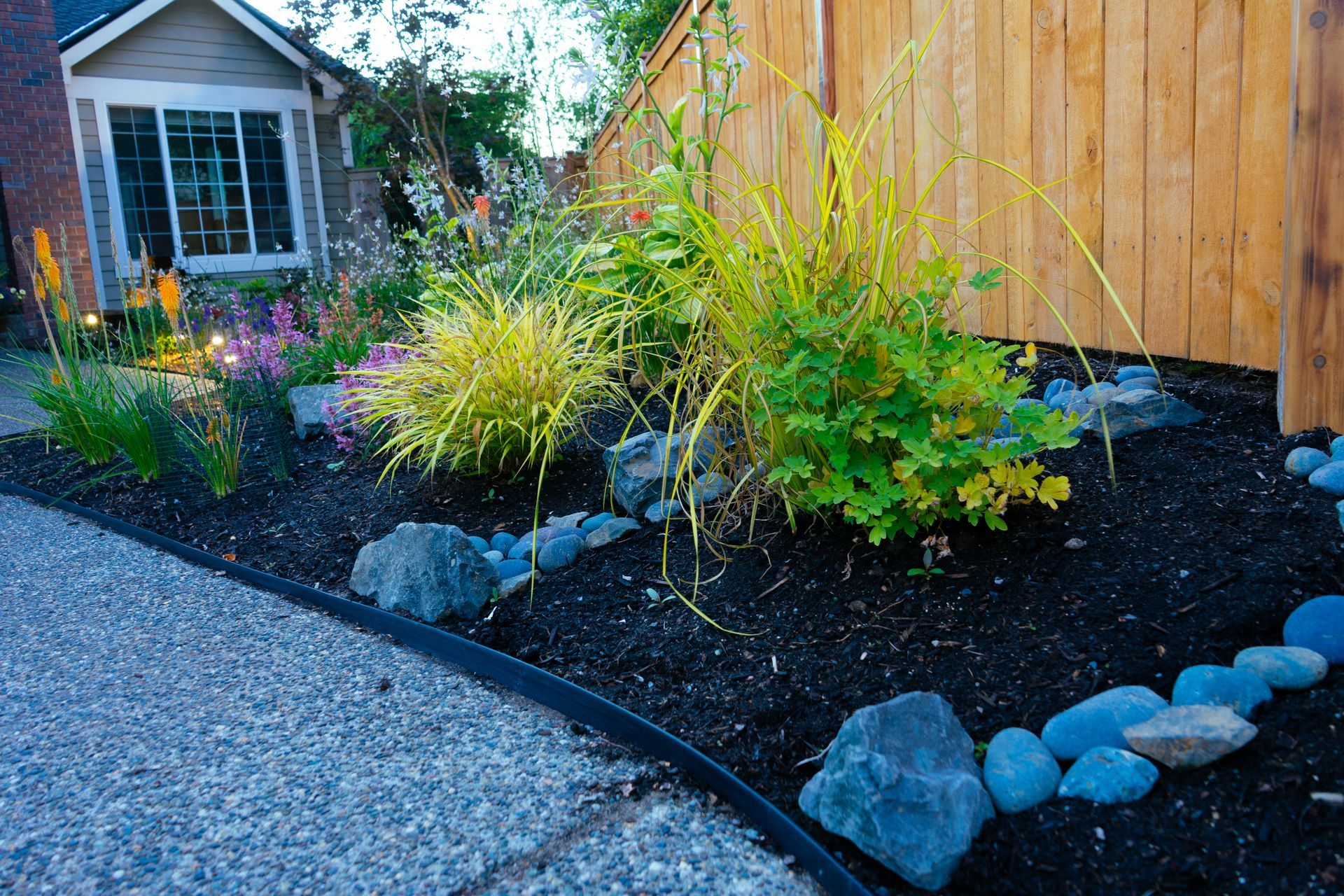 Hardscaping Mercer Island 