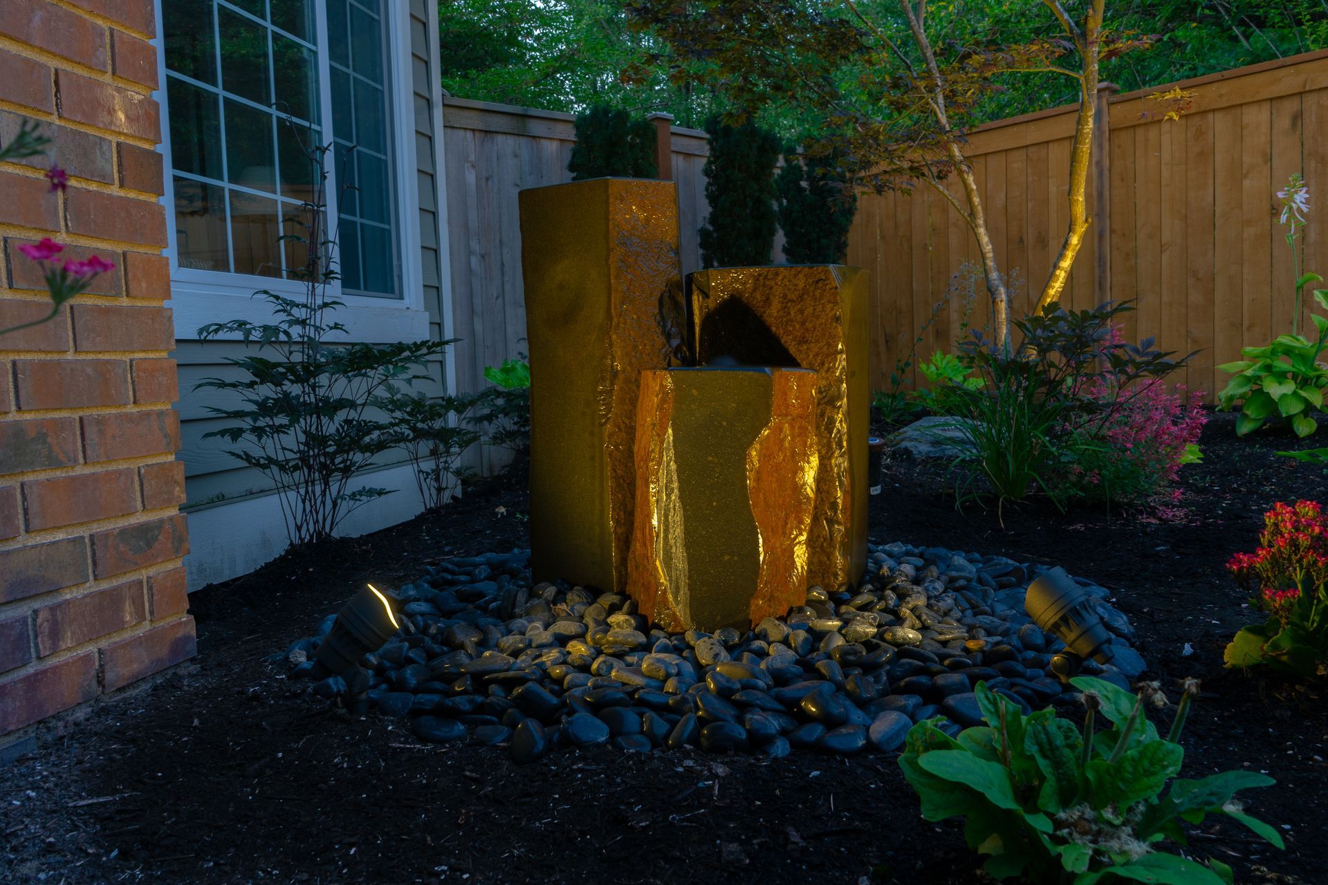 Hardscaping Bothell 