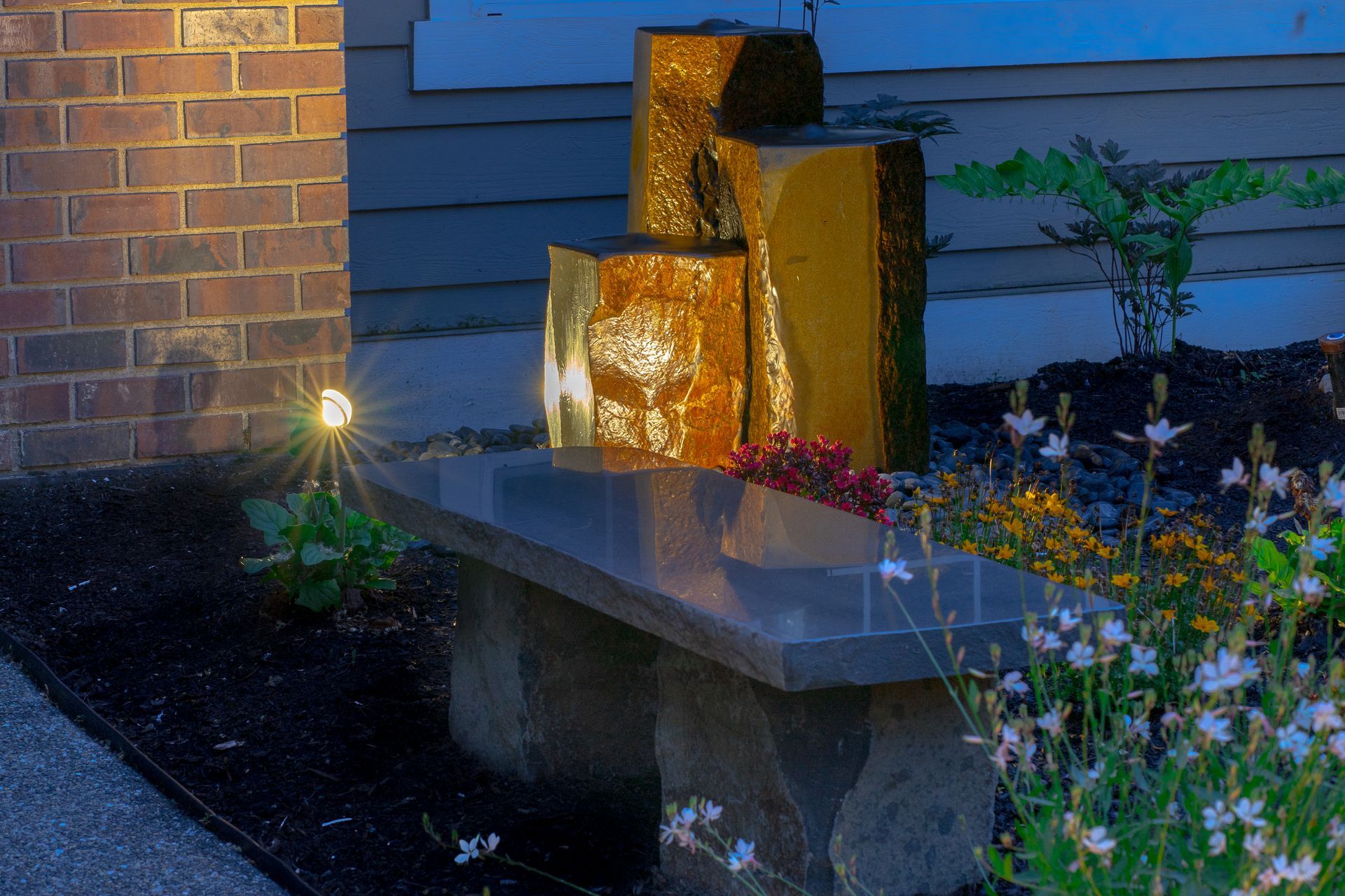 Hardscaping Covington