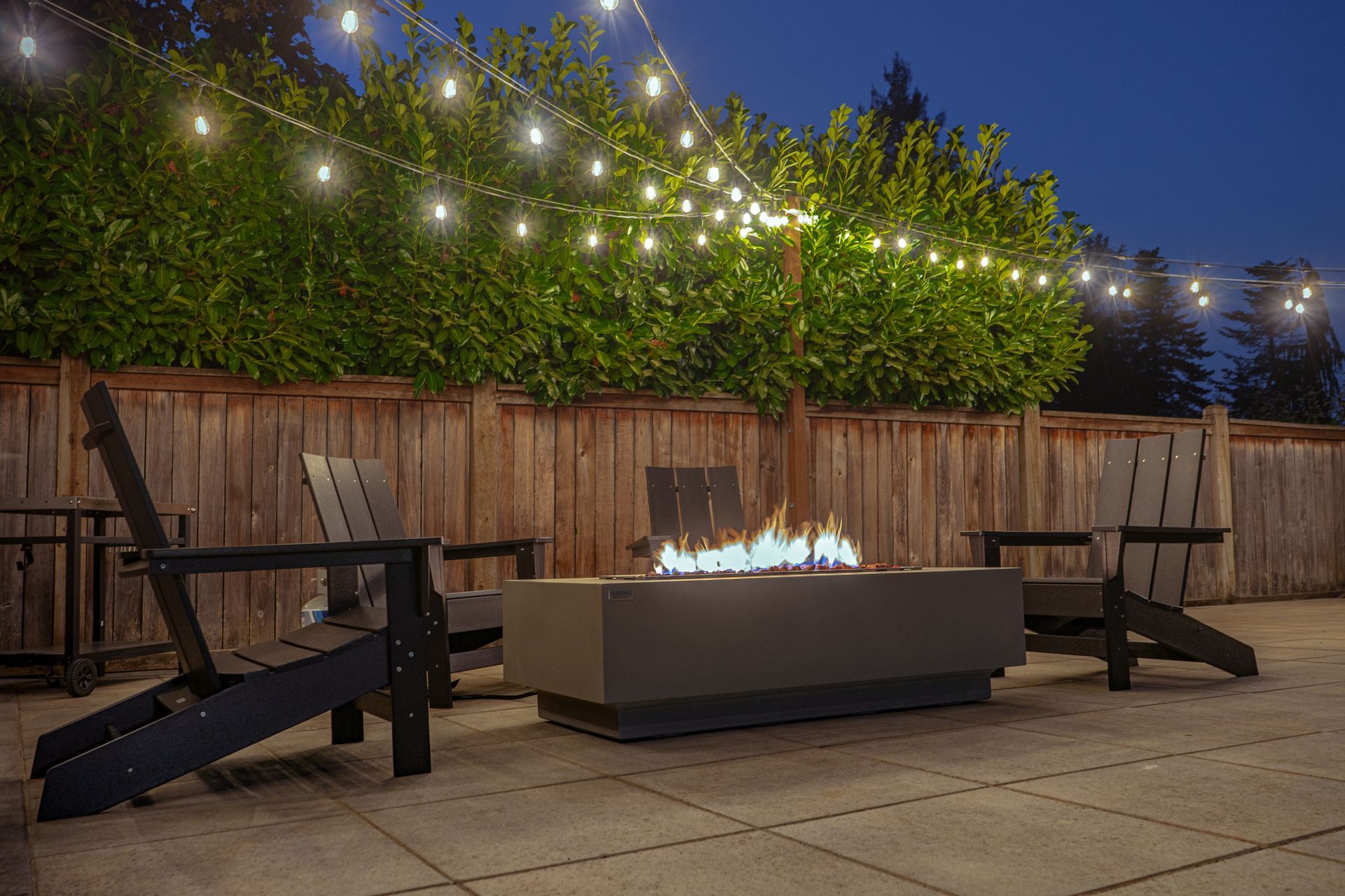 Hardscaping Seattle