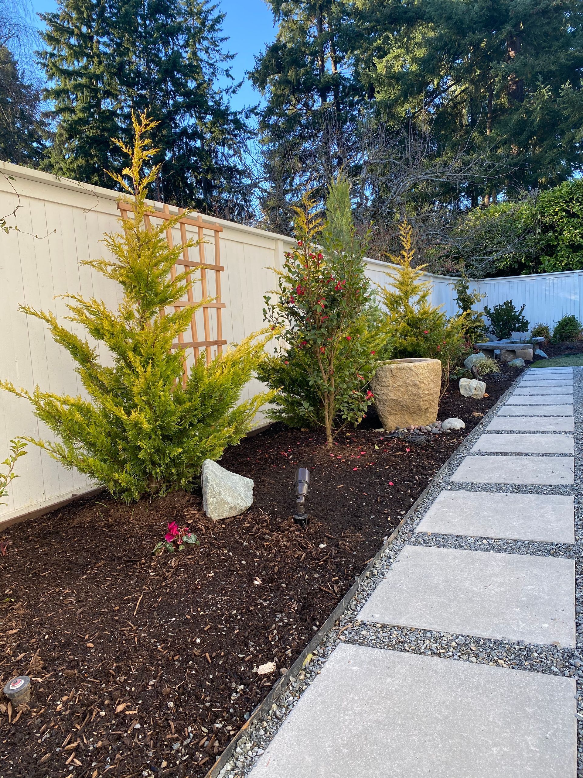 Landscape Design Covington