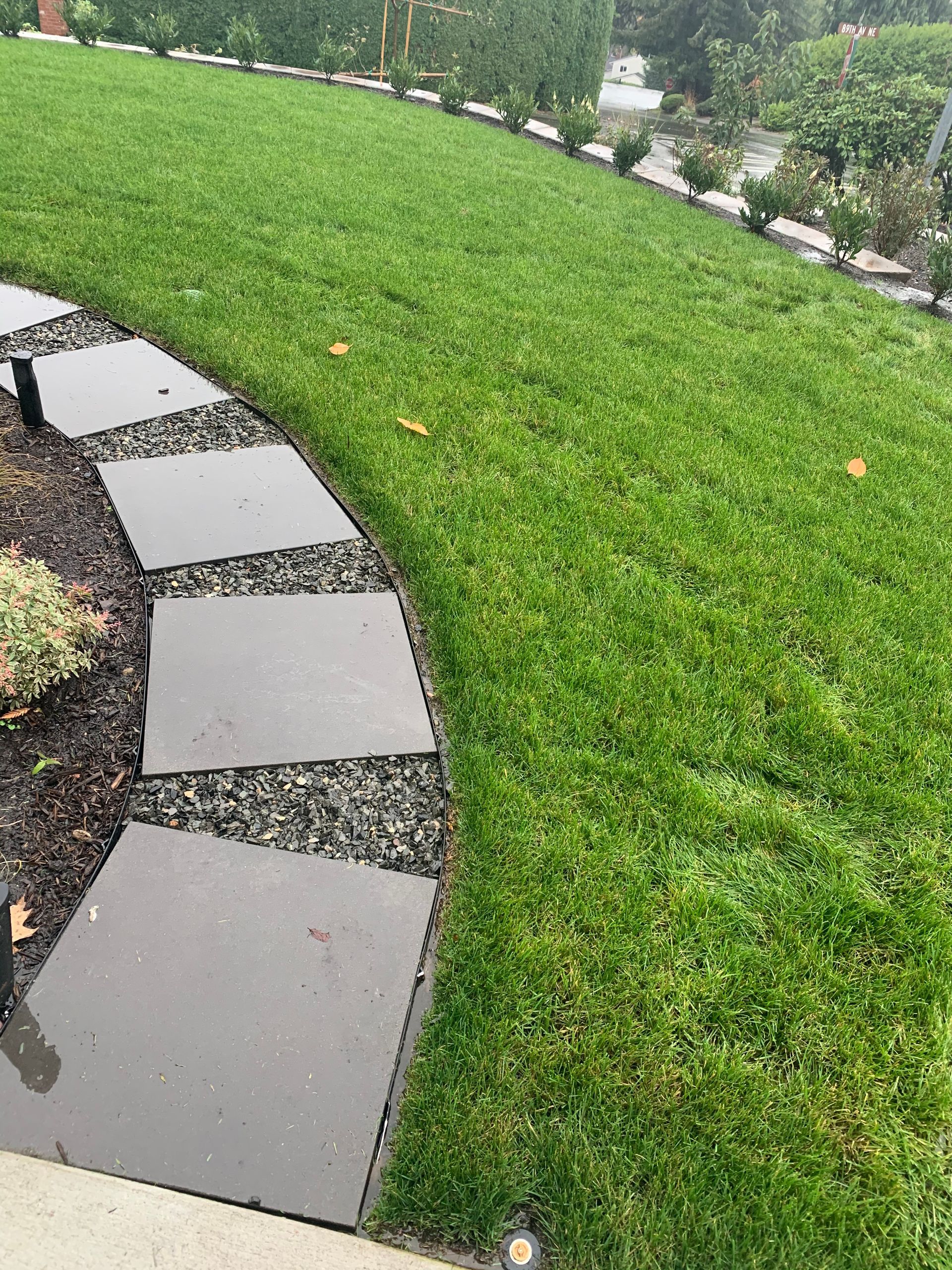 Landscaping Woodinville 