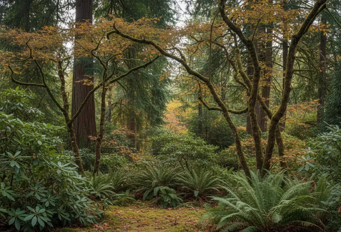 Best Tree Service in Bellevue