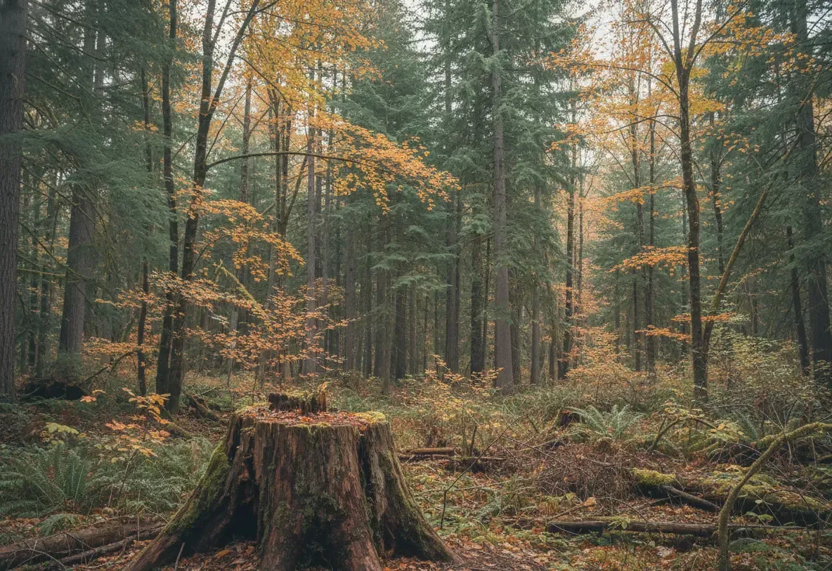 Stump Removal Maple Valley | Professional Stump Grinding