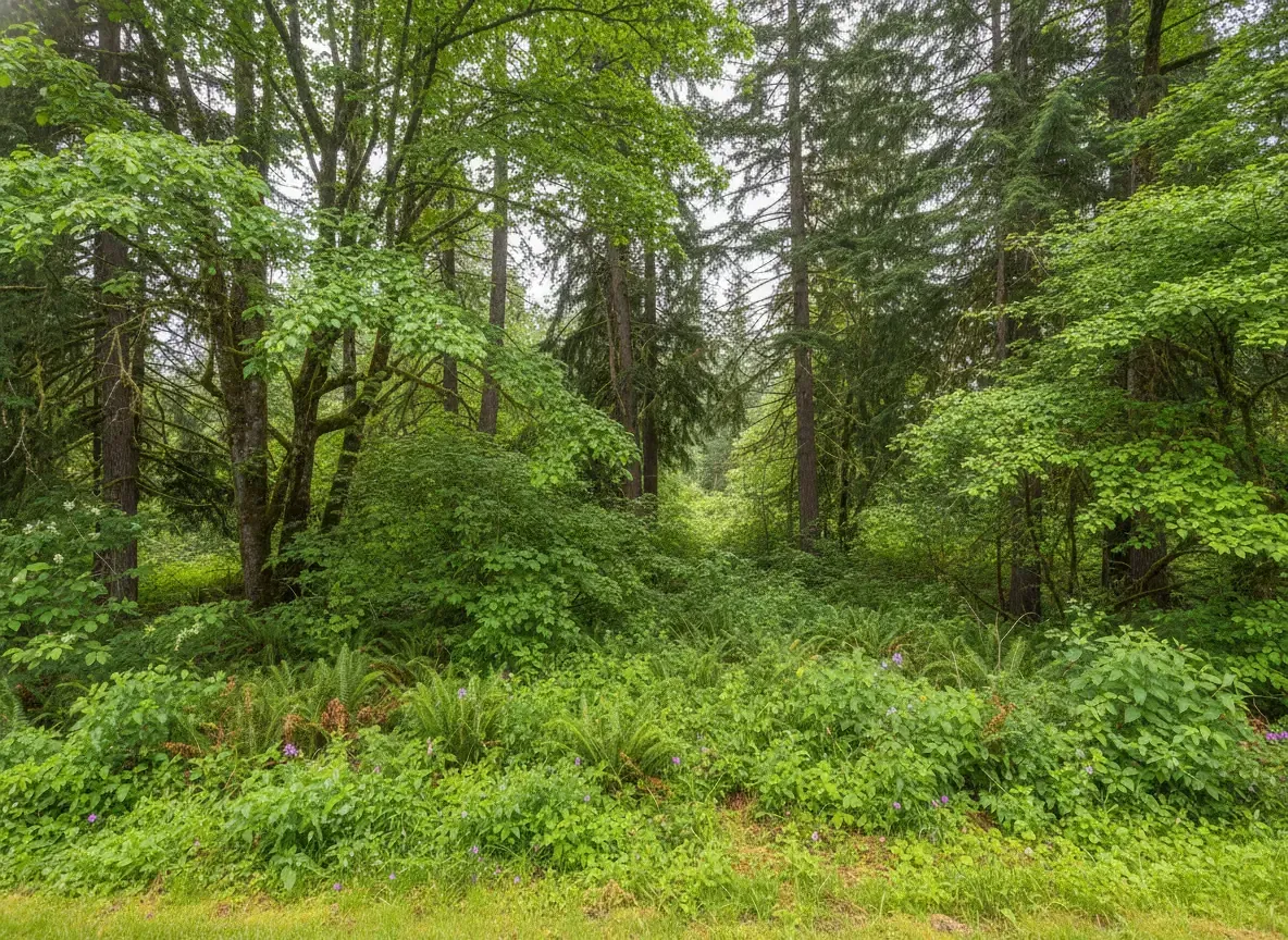 Issaquah Tree Pruning | Certified Arborist Services