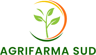 AGRIFARMA SUD logo