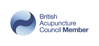 British Acupuncture Council Member logo