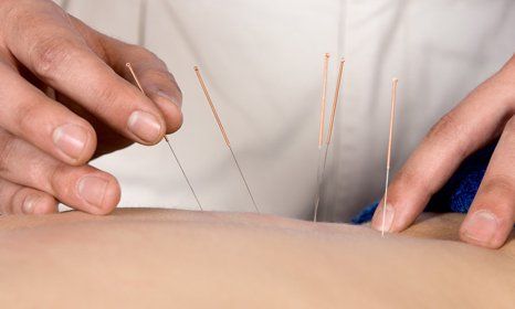 Contact me for highly effective fertility and pregnancy acupuncture