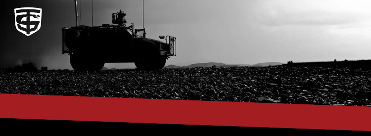 Spartan Fighting Vehicle Course