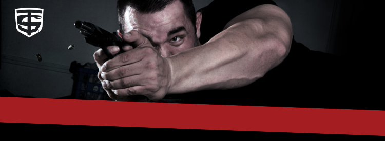 Spartan FIGHTING Handgun