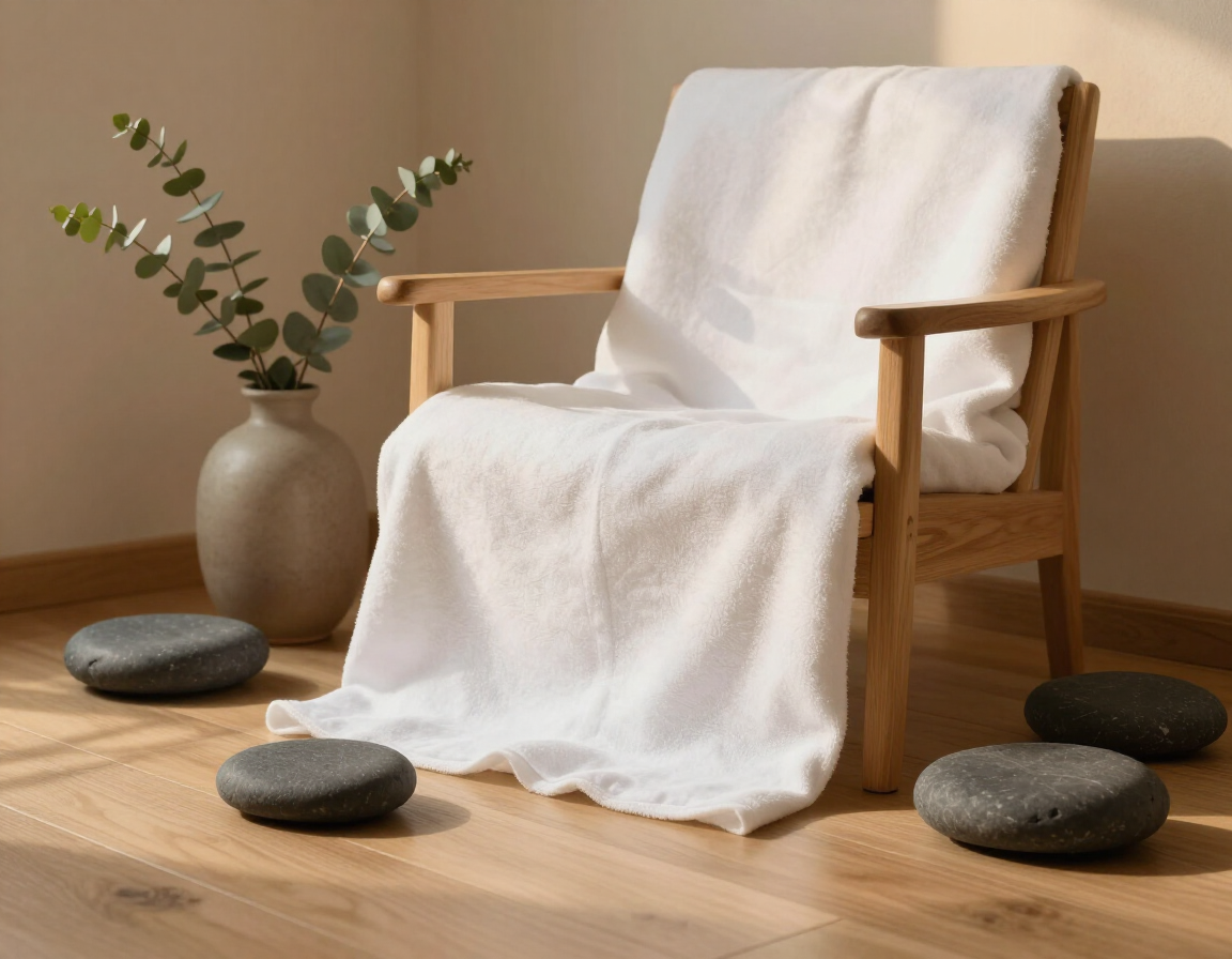 Espacio de bienestar Bon Lieu Spa