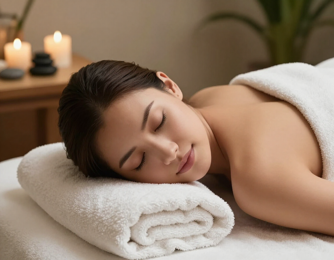 Experiencia relajante en Bon Lieu Spa