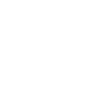 storage unit icon in white