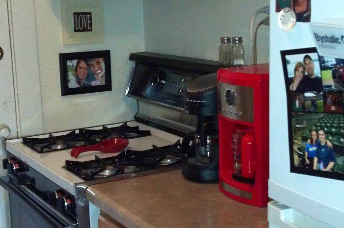 405 N. Frances St. – The Eleanor