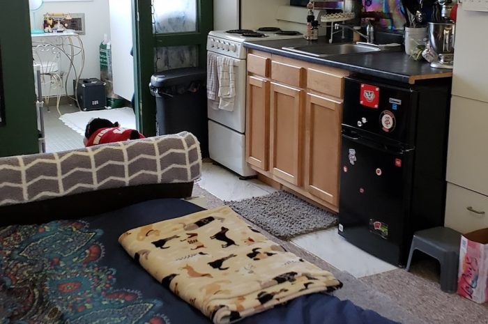 454 W. Gilman St. – The Grimm Book Bindery