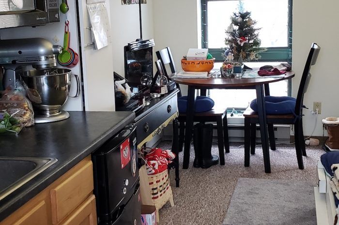 454 W. Gilman St. – The Grimm Book Bindery