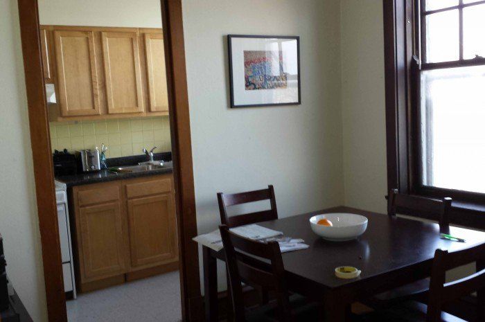 405 N. Frances St. – The Eleanor