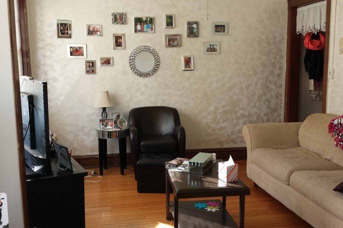 405 N. Frances St. – The Eleanor