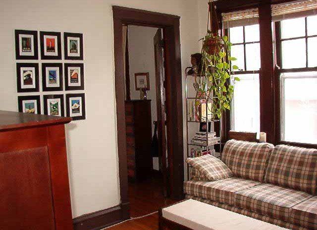 405 N. Frances St. – The Eleanor