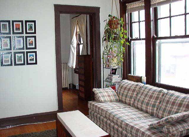 405 N. Frances St. – The Eleanor