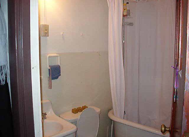 405 N. Frances St. – The Eleanor