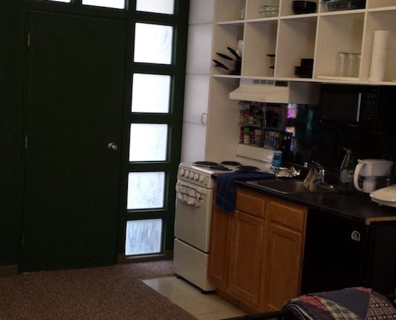 454 W. Gilman St. – The Grimm Book Bindery