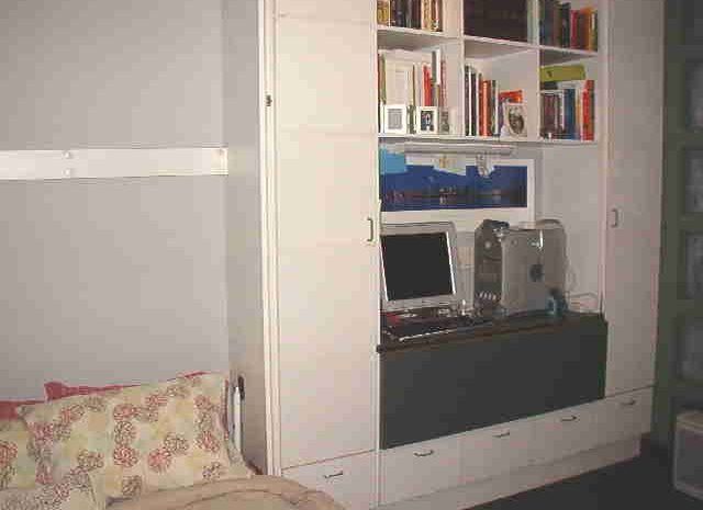 454 W. Gilman St. – The Grimm Book Bindery