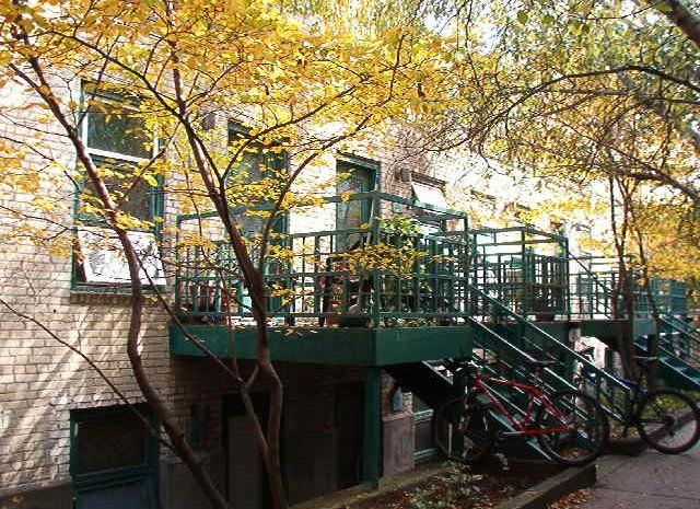 454 W. Gilman St. – The Grimm Book Bindery