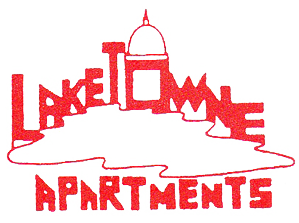 Laketowne Logo