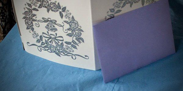 When Should I Send Out Wedding Invitations?
