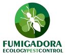 Fumigadora Ecology Pest Control SA logotipo