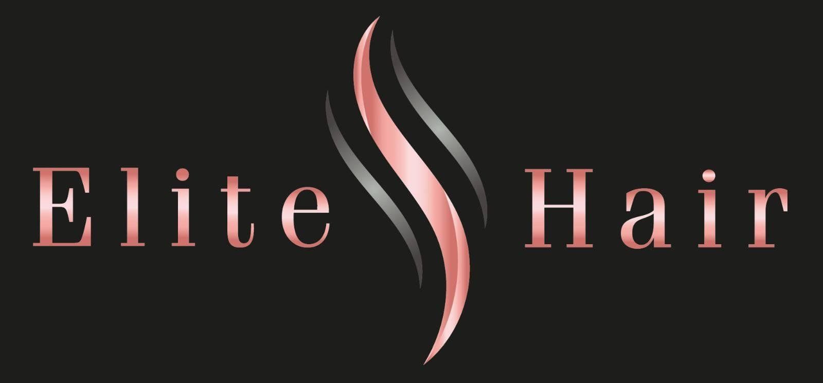 Elite Hair logo