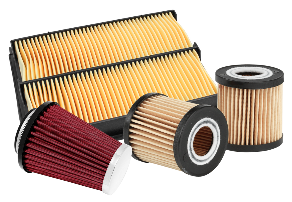 Air Filter | North Texas Auto Services