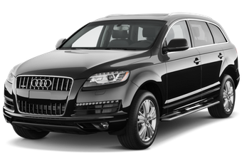 audi | North Texas Auto Services