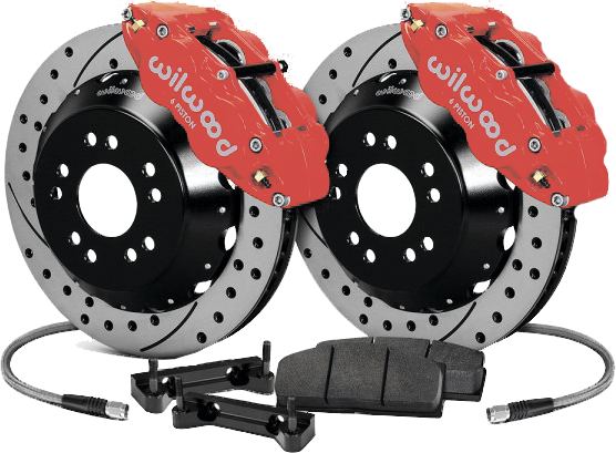 Brakes | North Texas Auto Services