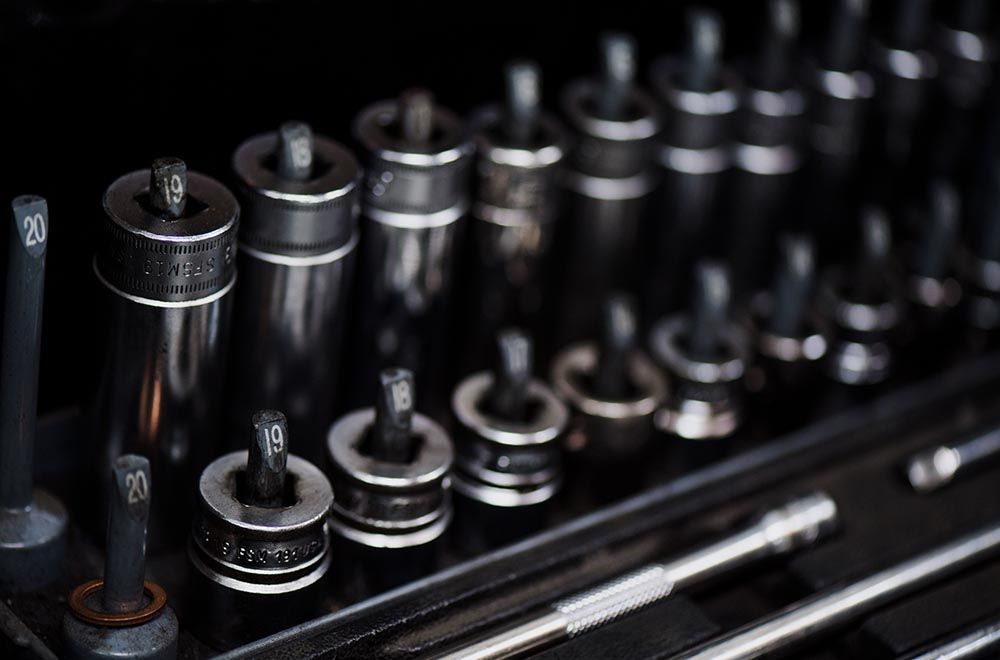 Tune Up | North Texas Auto Services