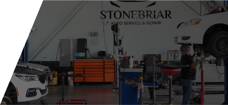 Stonebriar | North Texas Auto Services
