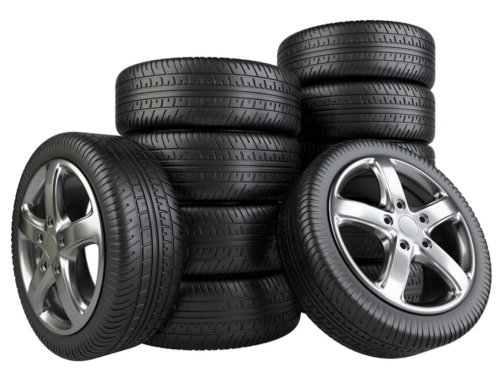 Tire-and-wheel | North Texas Auto Services