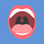 Mouth Icon