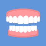 Denture Icon