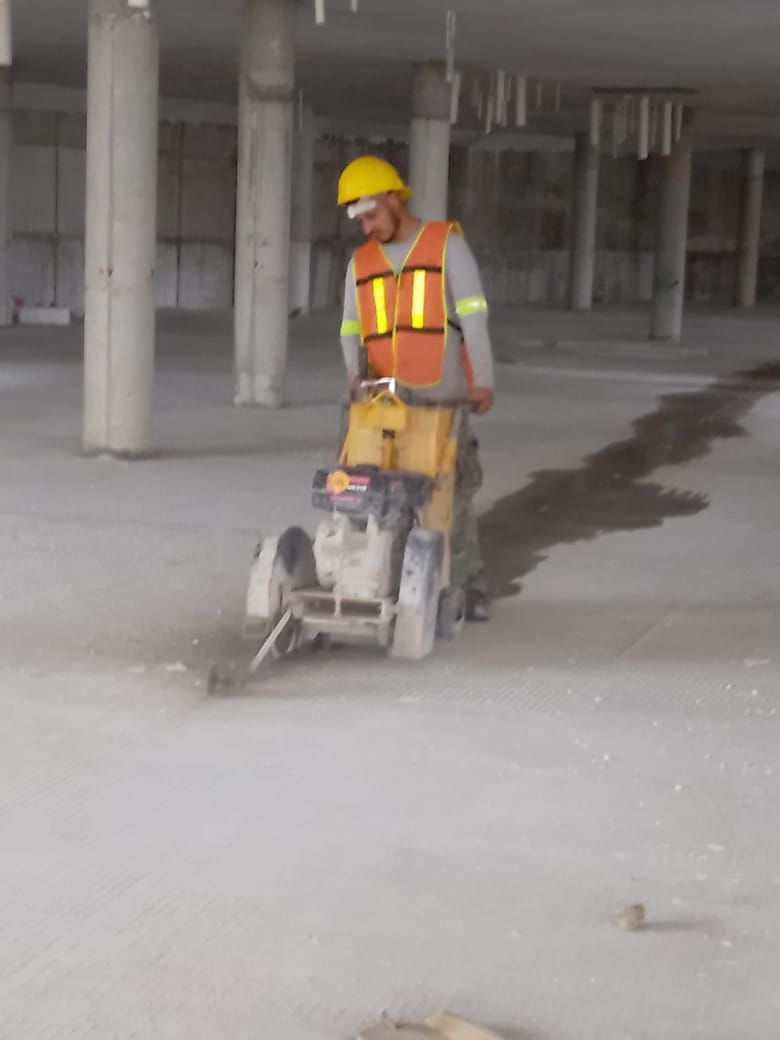 RME RENTA DE MAQUINARIA 