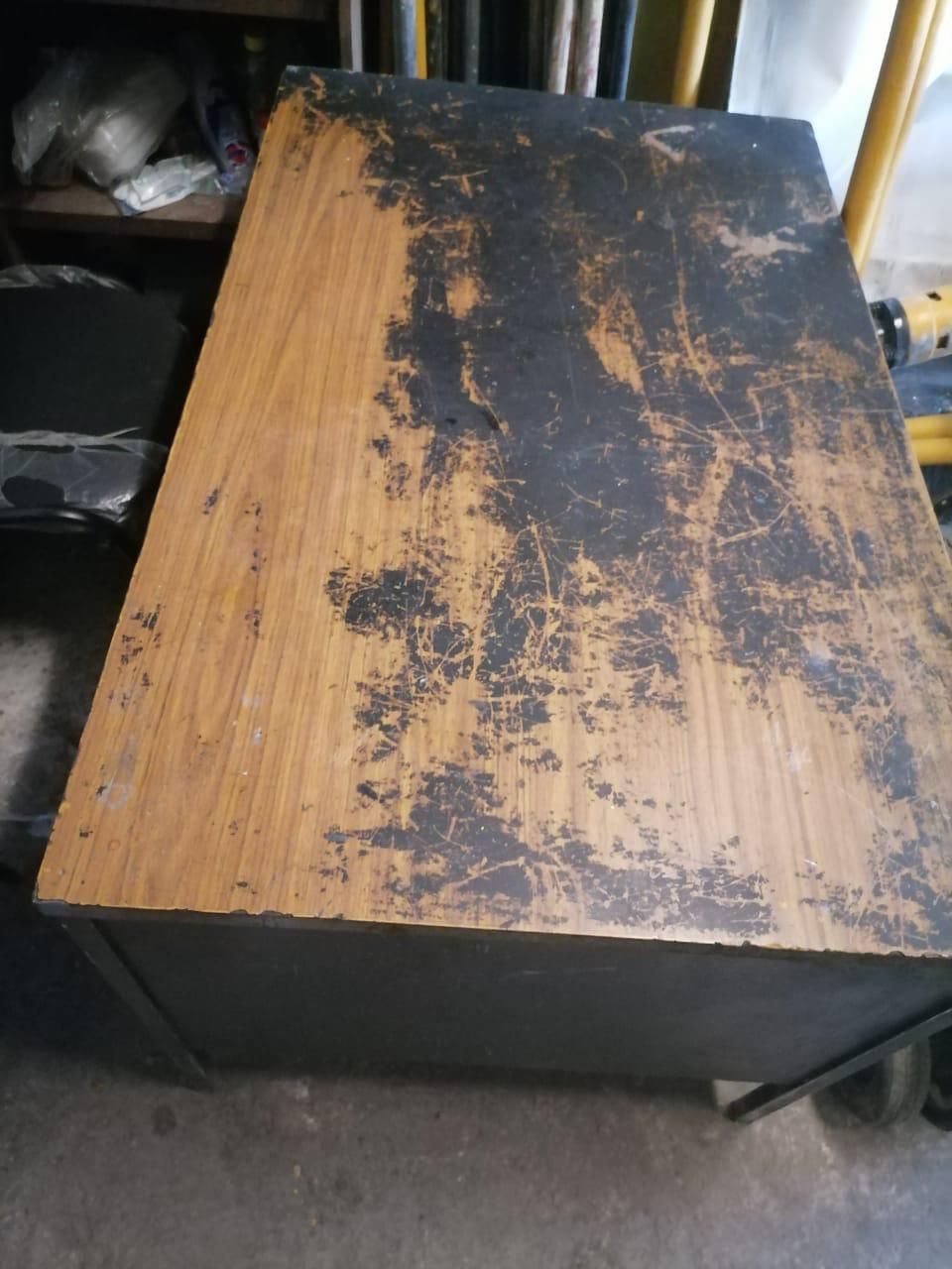 RME RENTA DE MAQUINARIA 