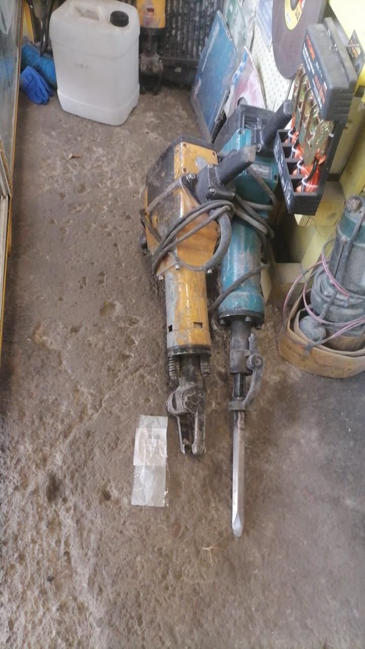 RME RENTA DE MAQUINARIA 