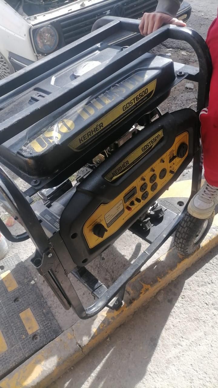 RME RENTA DE MAQUINARIA 