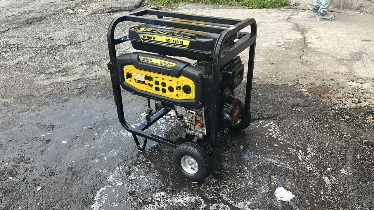 RME RENTA DE MAQUINARIA 