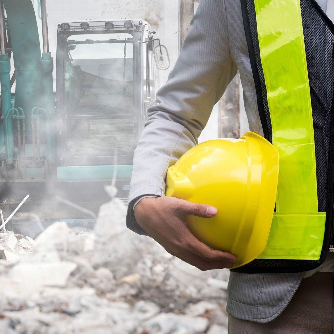 RME RENTA DE MAQUINARIA