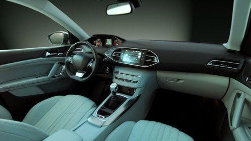Car Interior — Auto Interior Detailing in Bridgewater, NJ