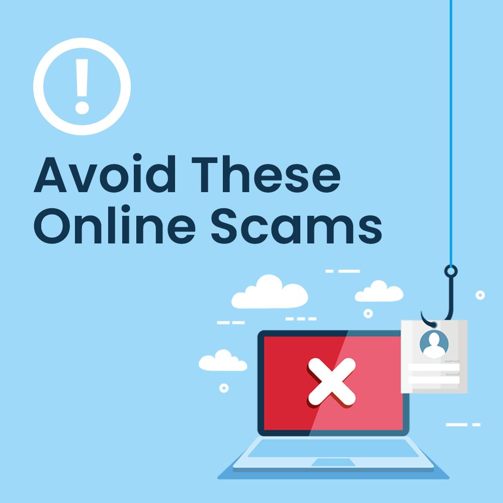 Avoid These Common Scams Directed at Catholics