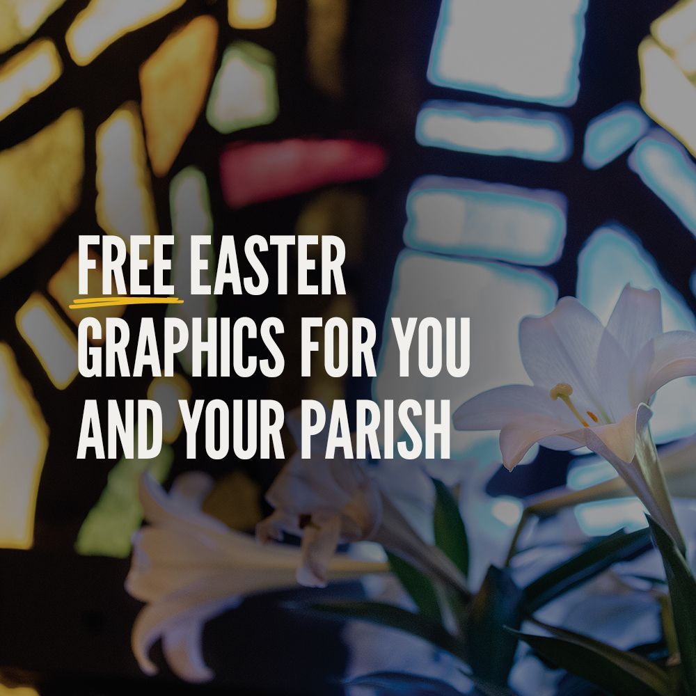 Free Easter Graphics