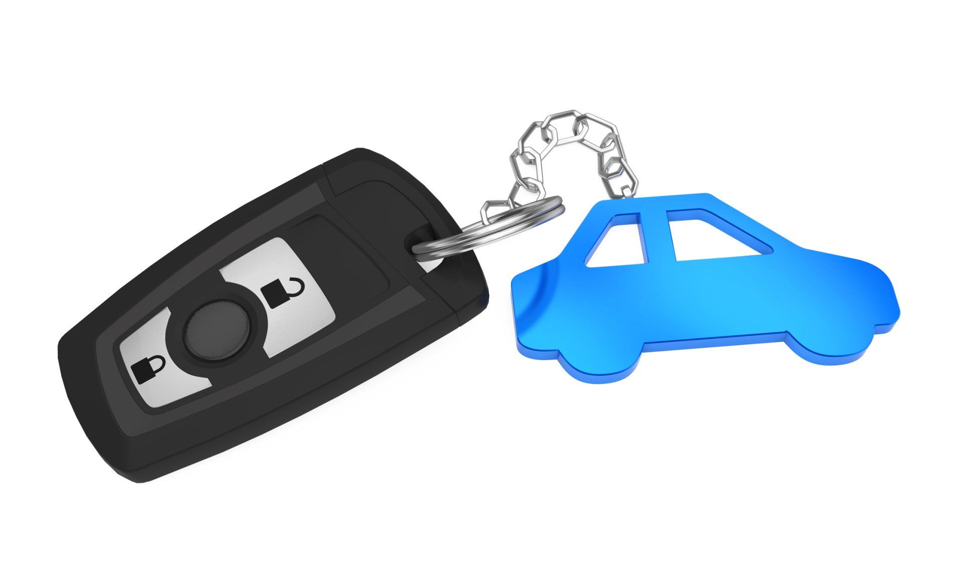 rifacimento chiave auto